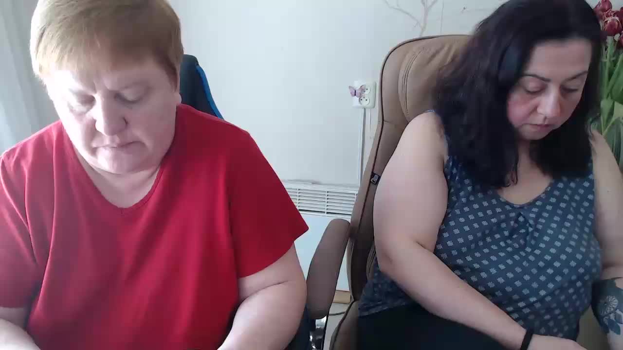 XMollyJaneEX Приват Записи 2026-03-15