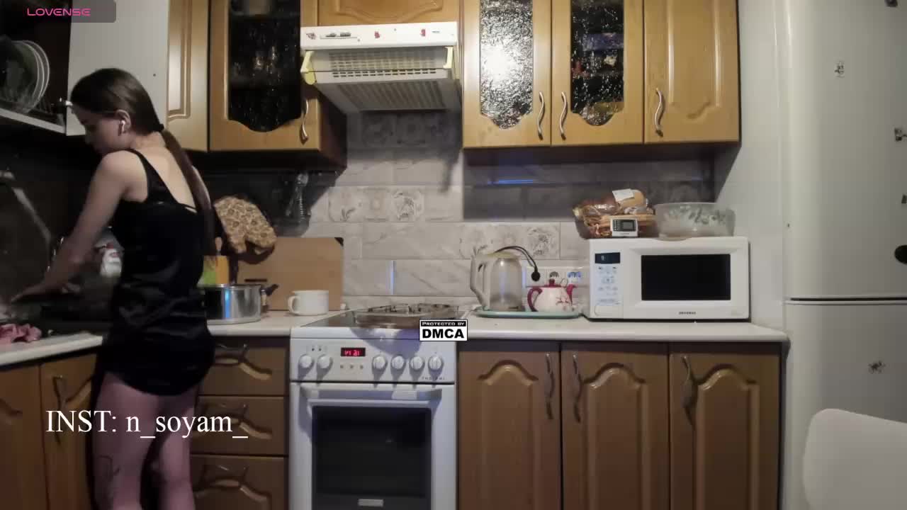 KikiSoHigh Приват Записи 2026-03-15