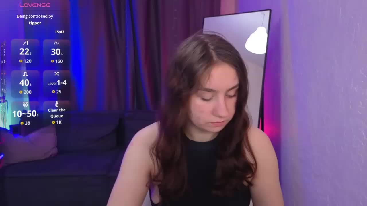 KattrinGolden Приват Записи 2026-03-15