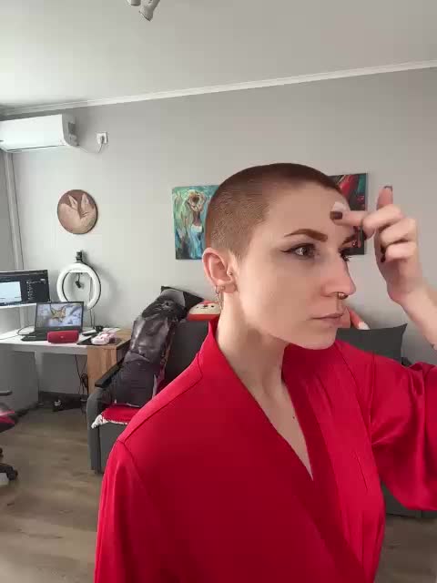 Hope_Foxter Приват Записи 2026-03-15