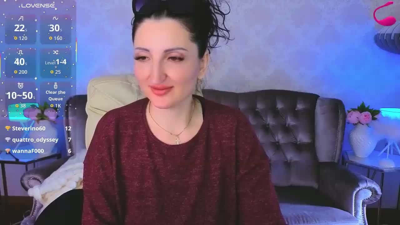MissRossi Приват Записи 2026-03-15
