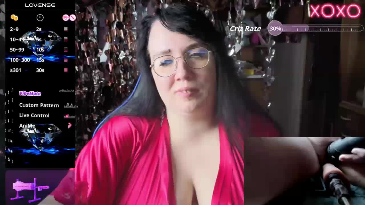 Leona_Sweetnest Приват Записи 2026-03-15