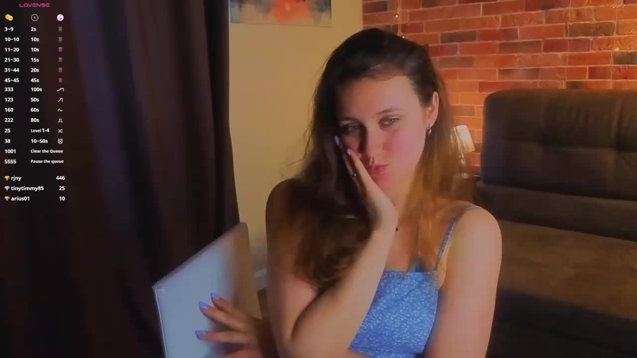 FoxFever Приват Записи 2026-03-15