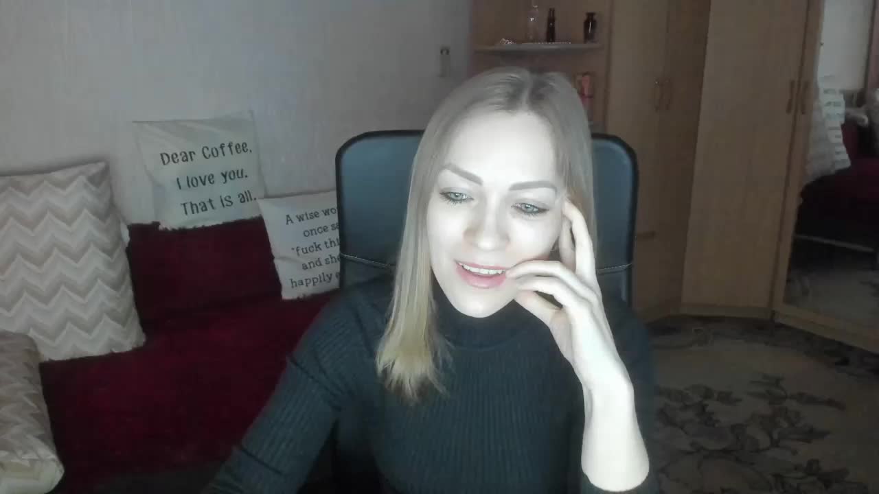 SilviaSweet Приват Записи 2026-03-15