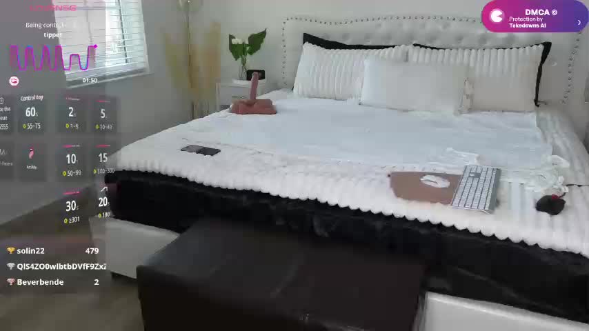 VioletBaby Приват Записи 2026-03-15