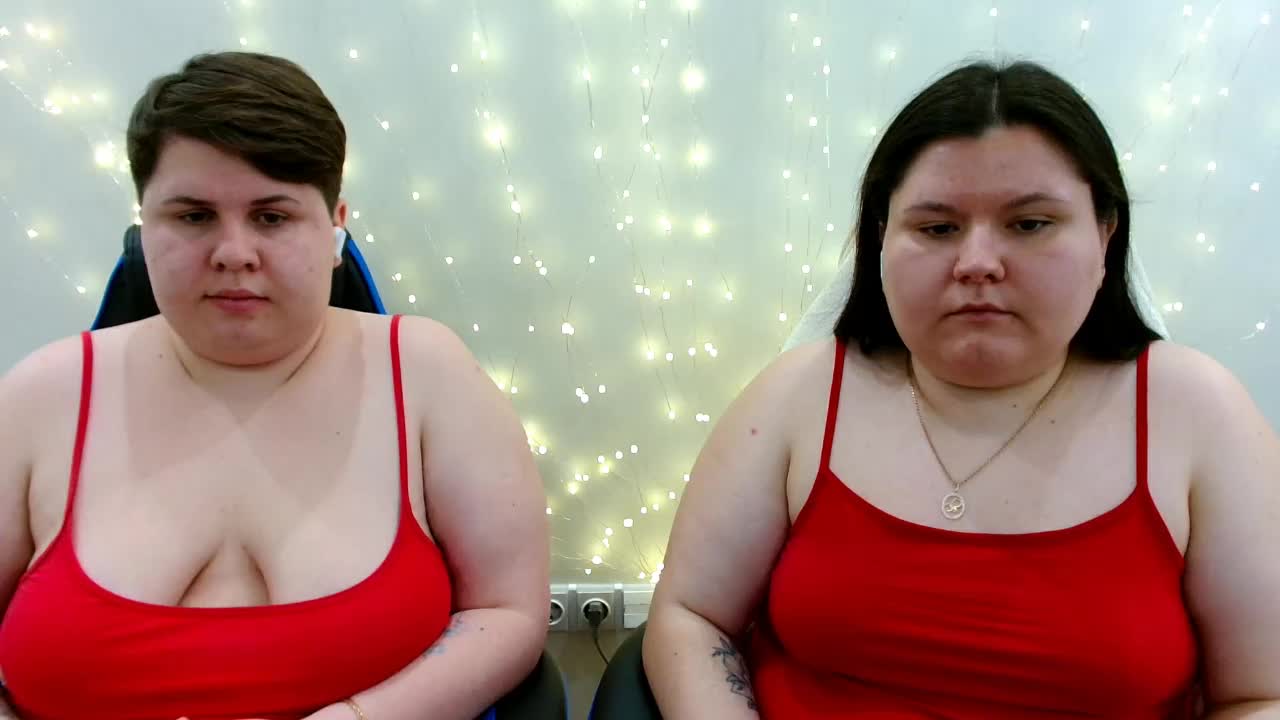 BeckyAndEllen Приват Записи 2026-03-15