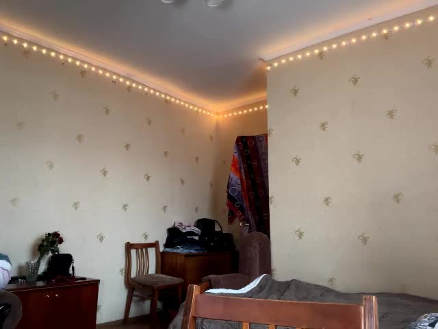 JanessaArdry Приват Записи 2026-03-15