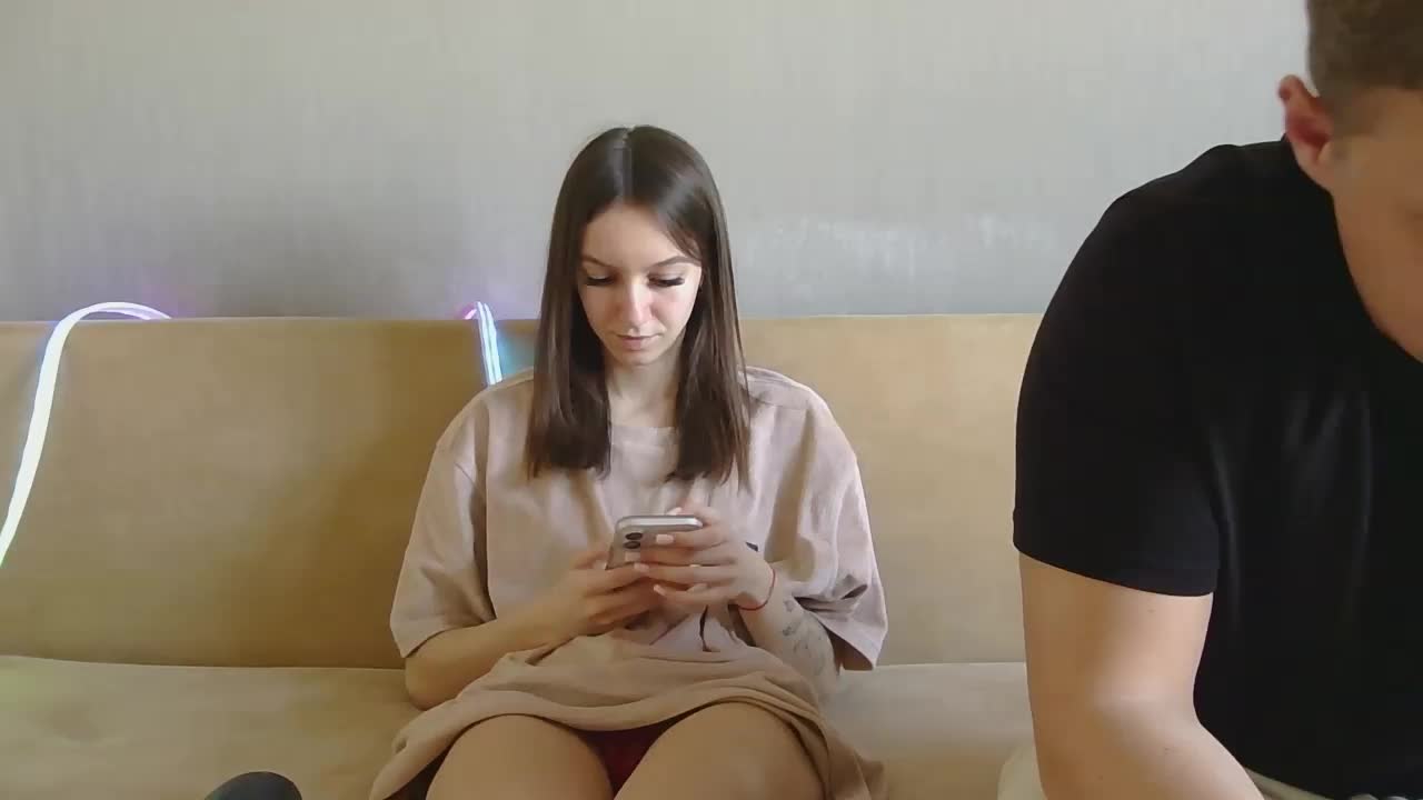 CandySurprise19 Приват Записи 2026-03-15