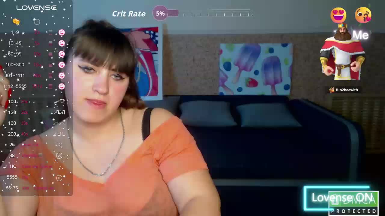 IvannaAmali661 Приват Записи 2026-03-15