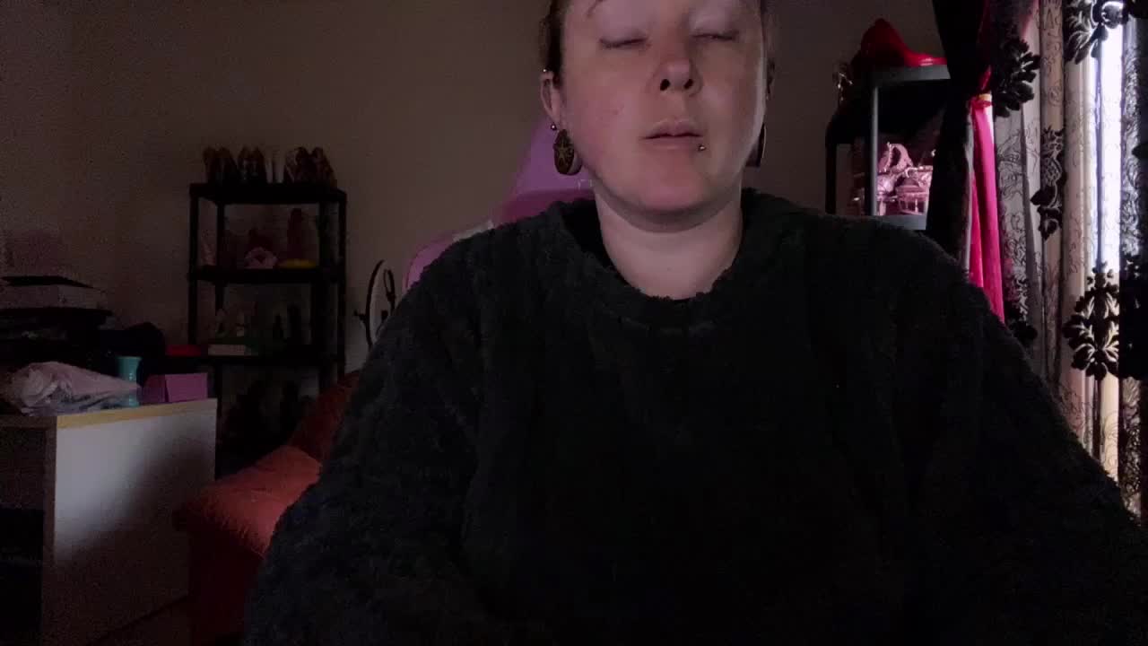 NylonQueen Приват Записи 2026-03-15