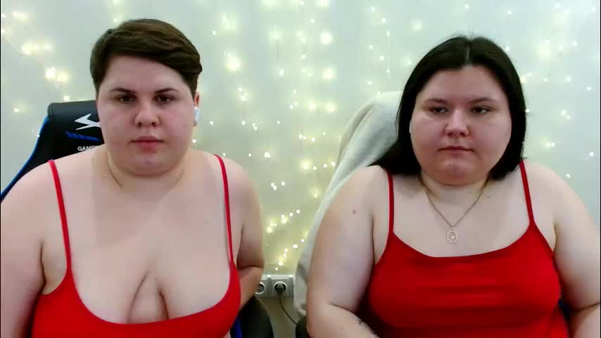 beckyandellen Приват Записи 2026-03-15