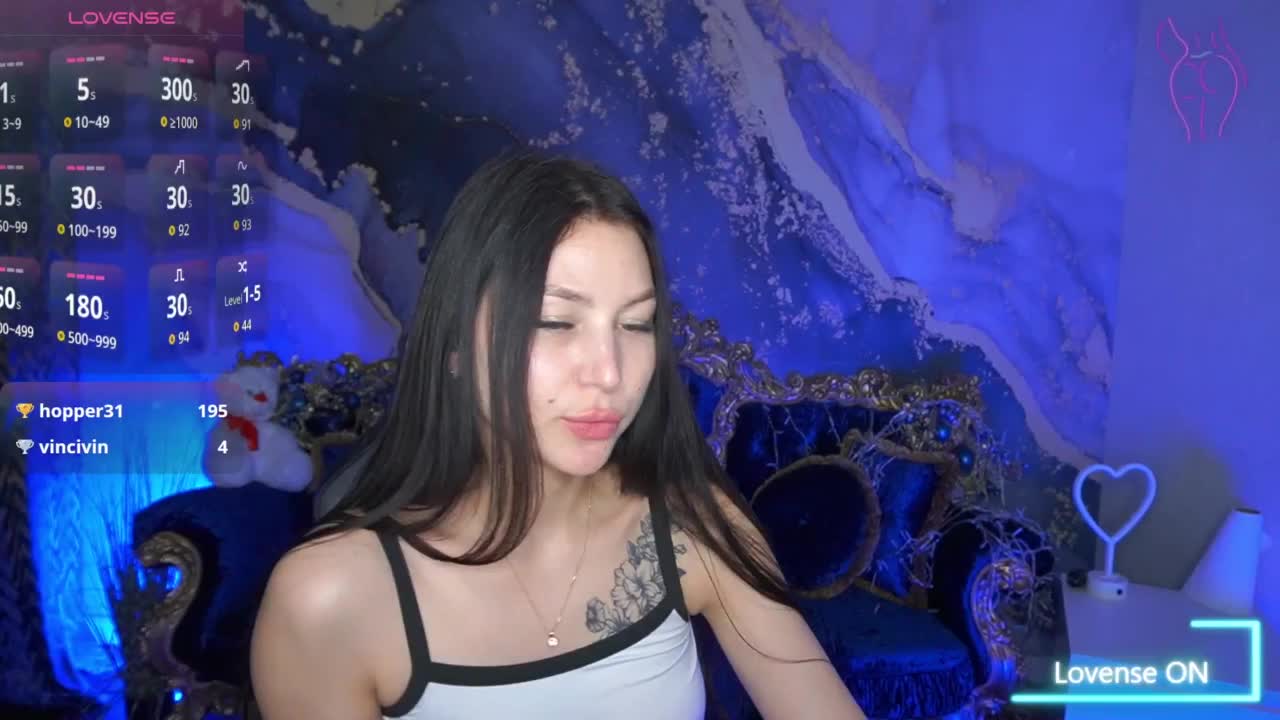 EliseVelour Приват Записи 2026-03-16