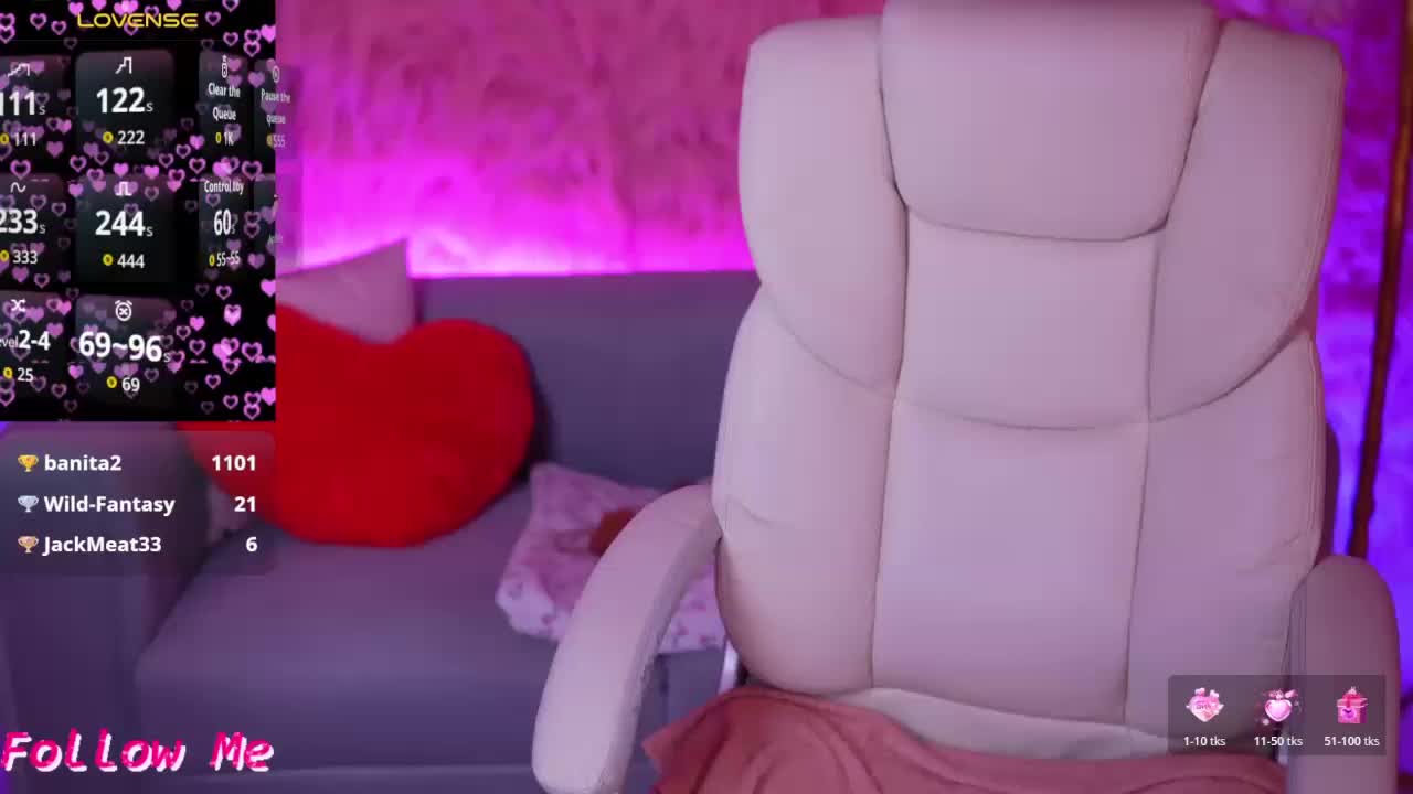 LovelyyBell Приват Записи 2026-03-16