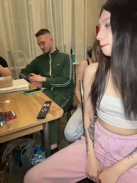 LuckyStar Приват Записи 2026-03-15