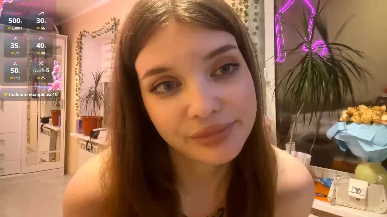 BettieClemence Приват Записи 2026-03-16