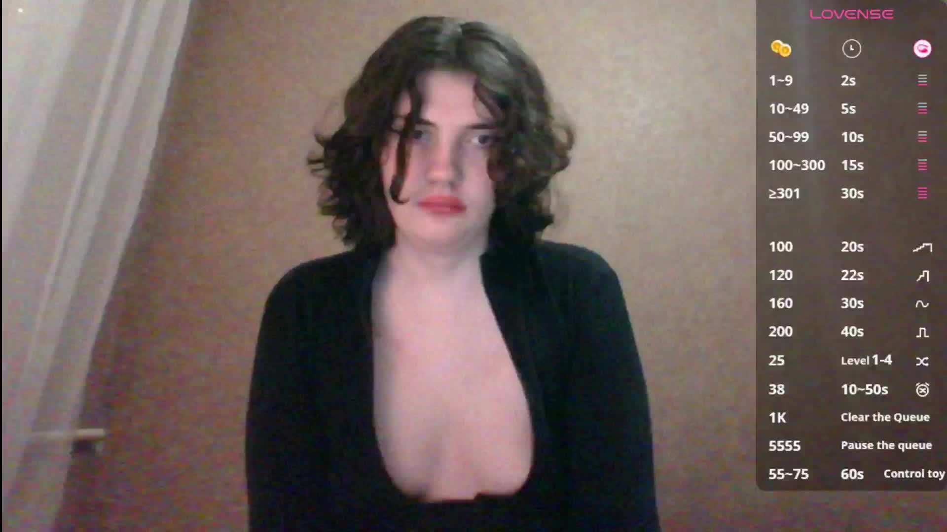 camgirl_xx Приват Записи 2026-03-15