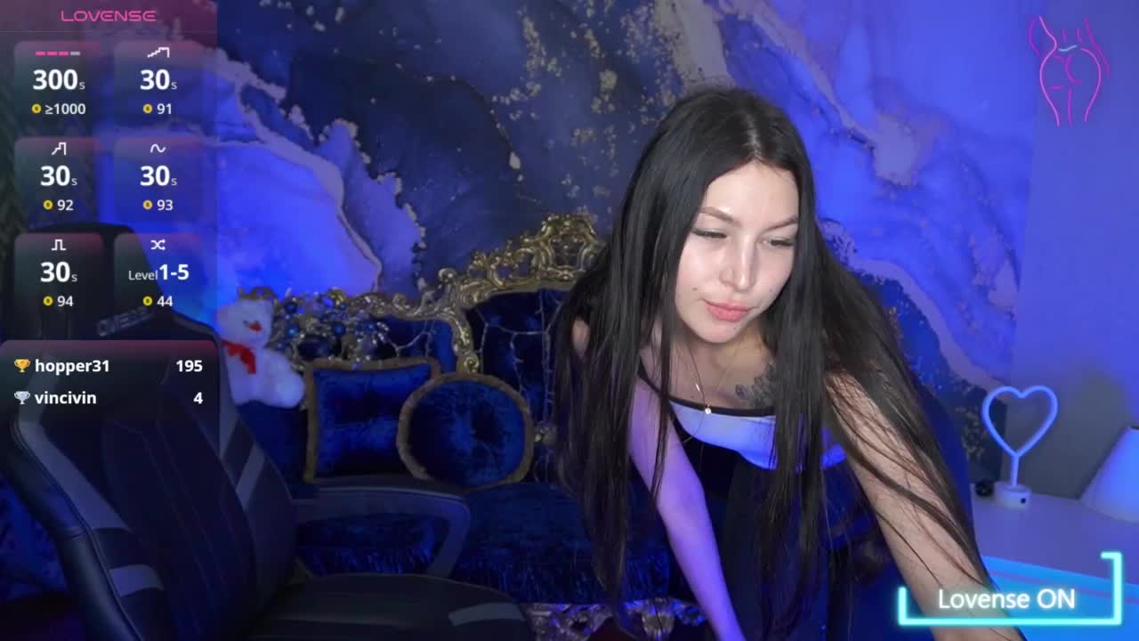 EliseVelour Приват Записи 2026-03-15