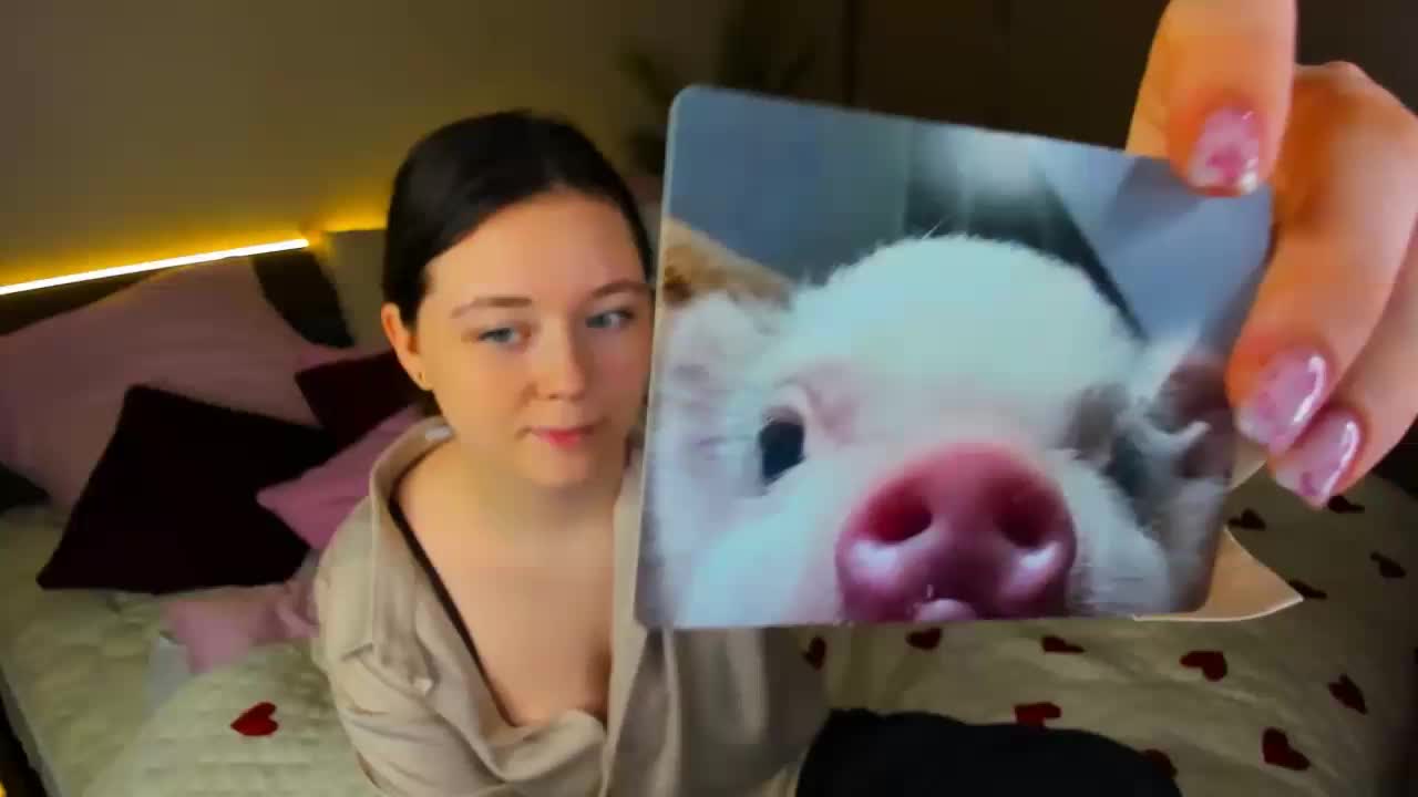 AlluringLookk Приват Записи 2026-03-16