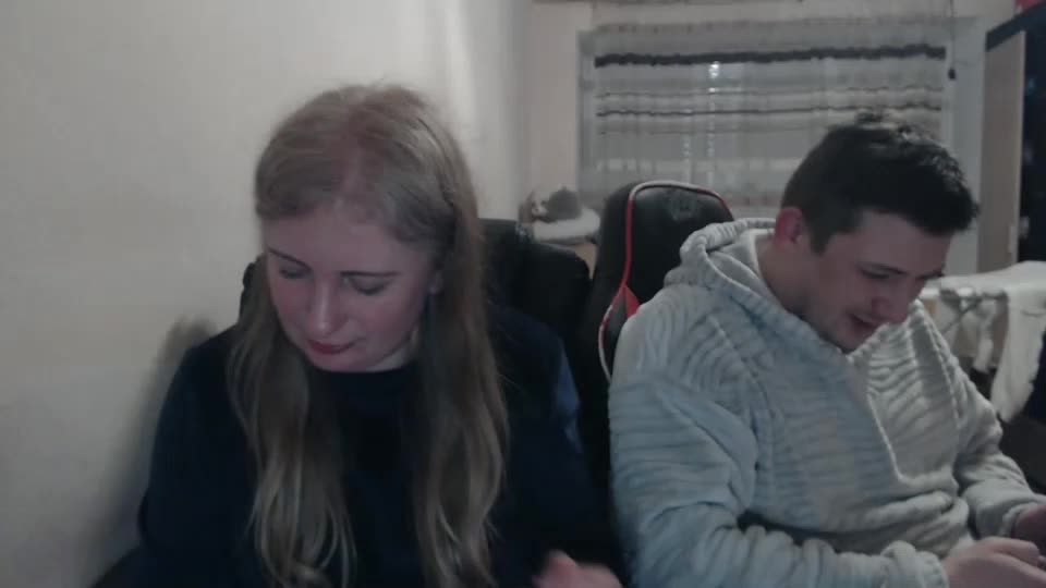 jenisandpeter Приват Записи 2026-03-15