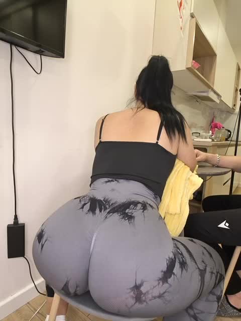 KissMyAss Приват Записи 2026-03-16