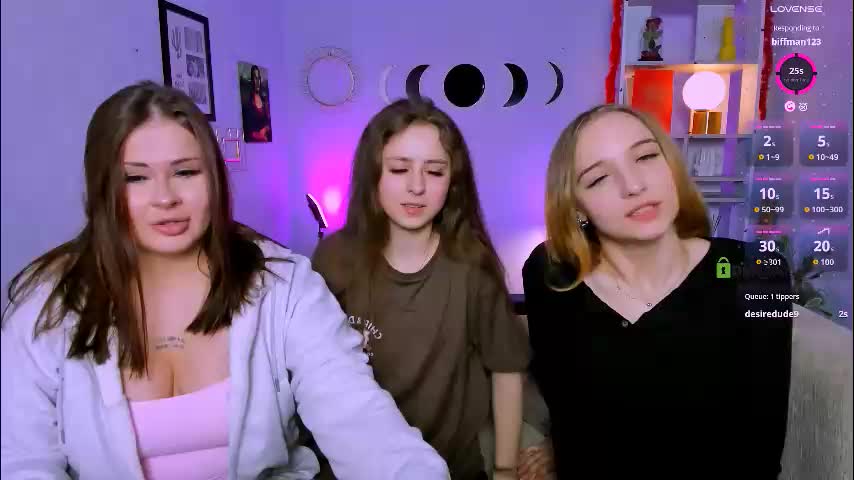 rebecca_smile_ Приват Записи 2026-03-16