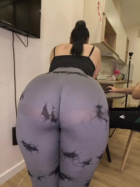 KissMyAss Приват Записи 2026-03-16