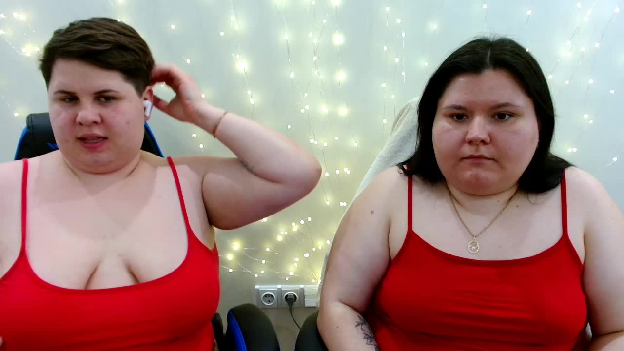 BeckyAndEllen Приват Записи 2026-03-15