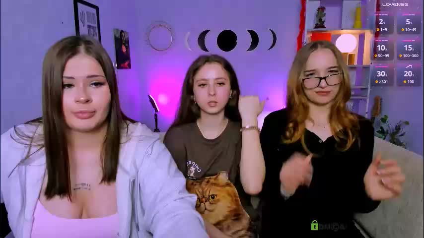 rebecca_smile_ Приват Записи 2026-03-16