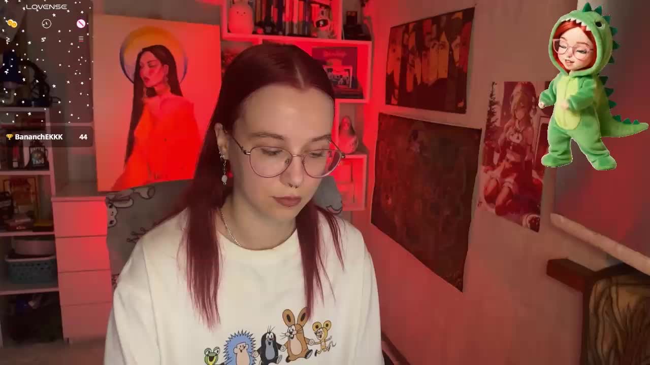 Kushina Приват Записи 2026-03-16