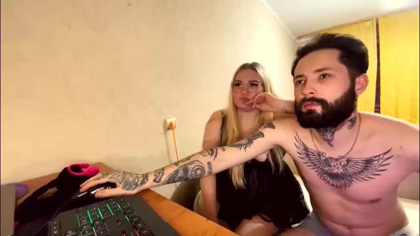 mike_and_anna_ Приват Записи 2026-03-16