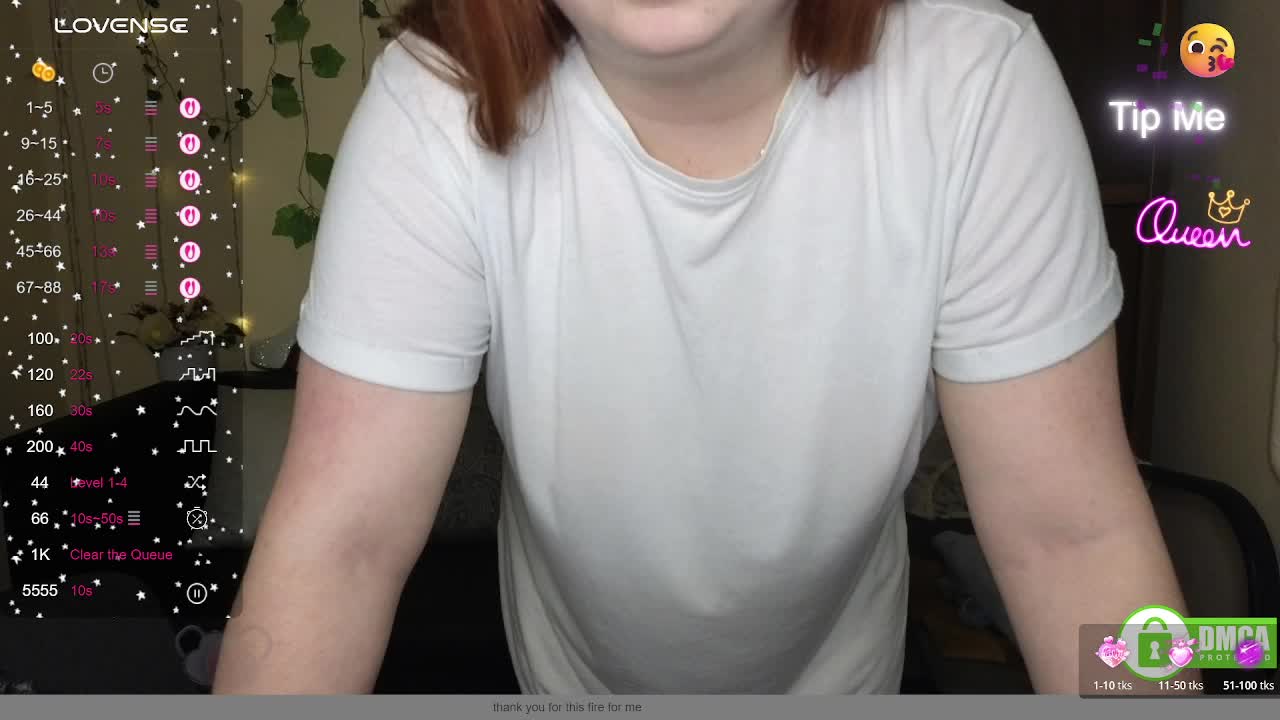 Aliciaredluv Приват Записи 2026-03-16