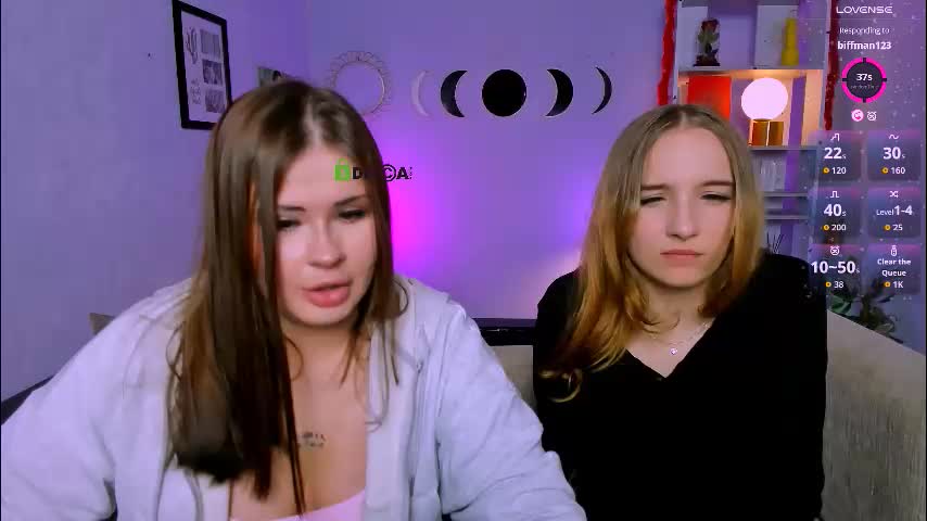 rebecca_smile_ Приват Записи 2026-03-16