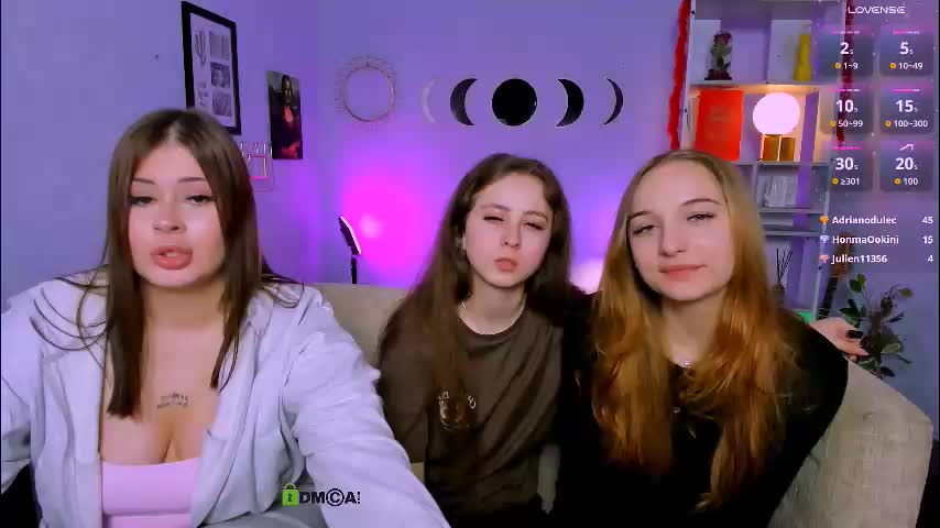 keylas_moan Приват Записи 2026-03-16