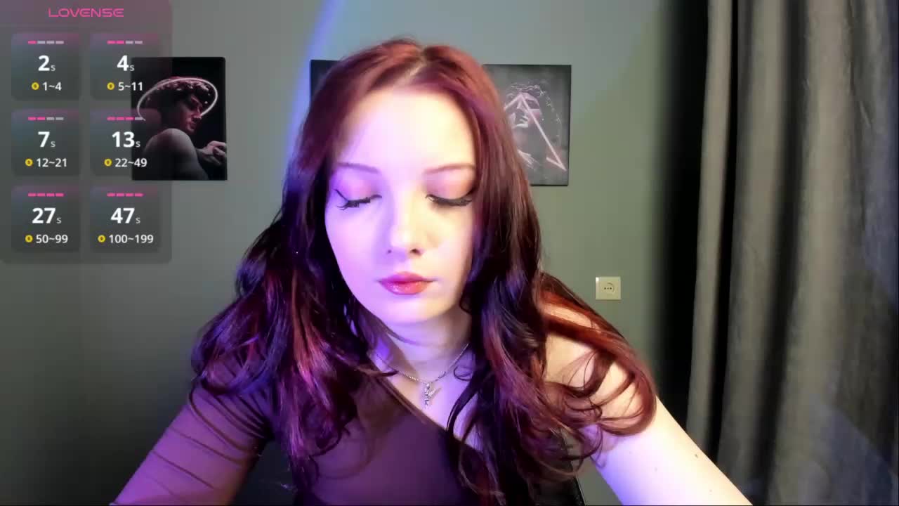 AuroraKane Приват Записи 2026-03-16