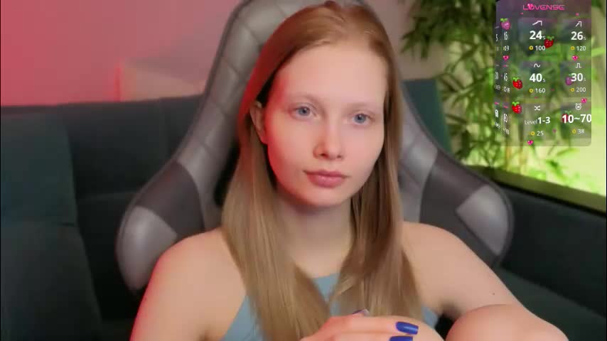 nanami_v02 Приват Записи 2026-03-16