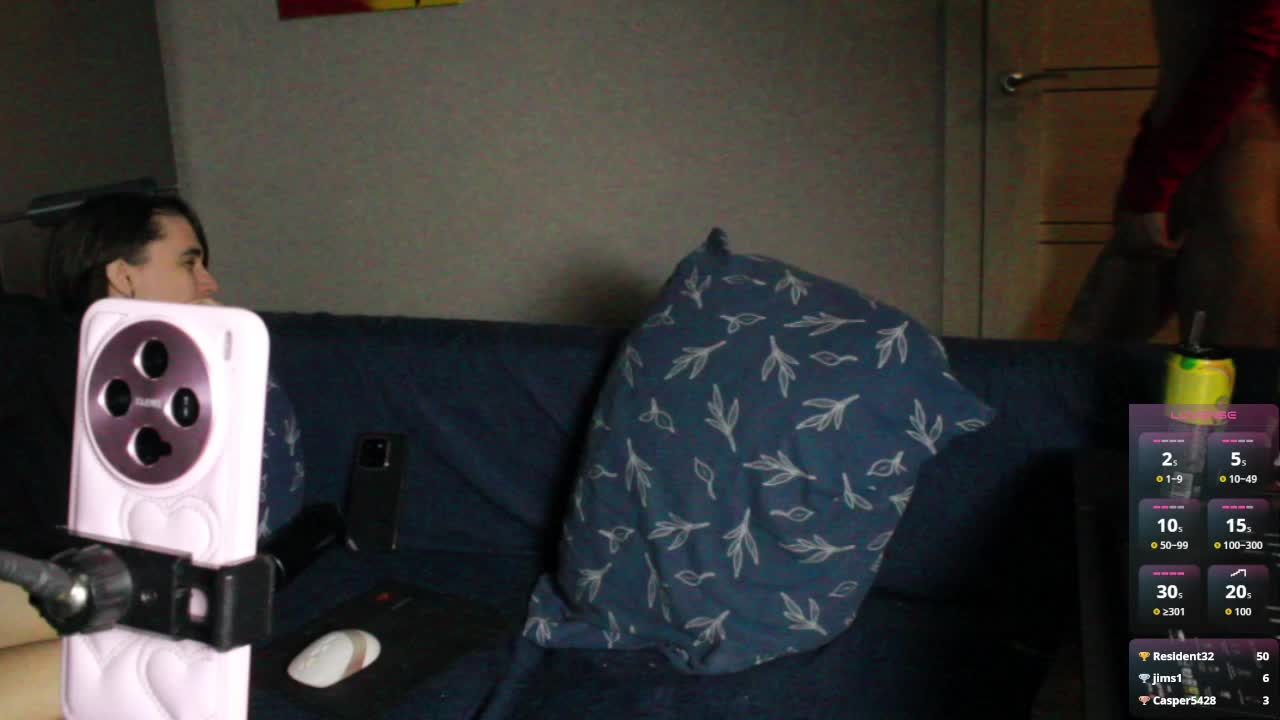 Kamala_Adele Приват Записи 2026-03-16