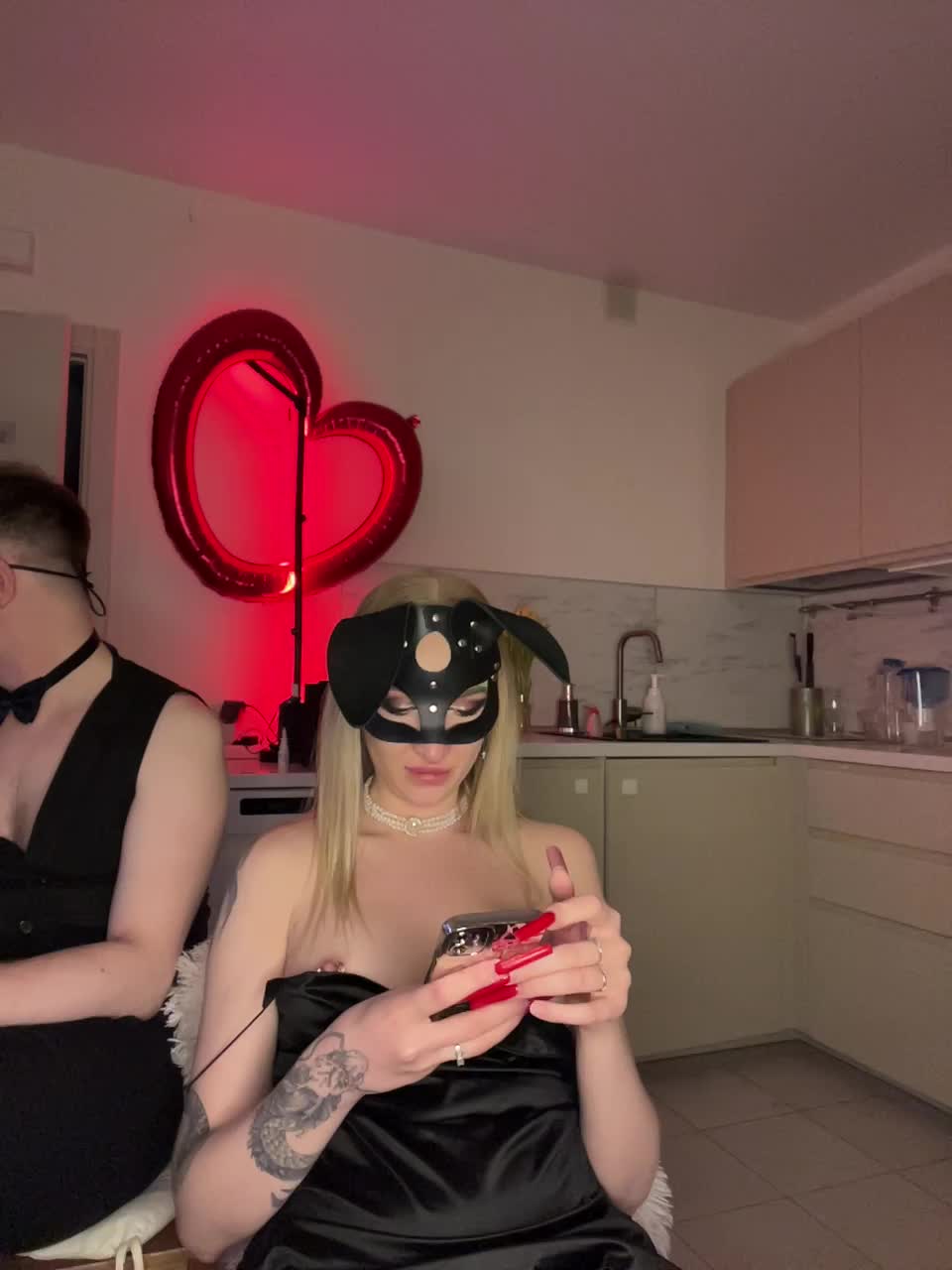 GOROD_GREHOV Приват Записи 2026-03-16