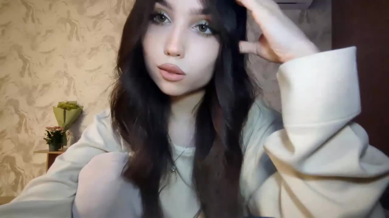 MeghanEberting Приват Записи 2026-03-16