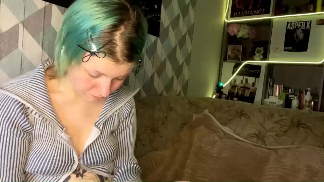 JoieMathews Приват Записи 2026-03-16