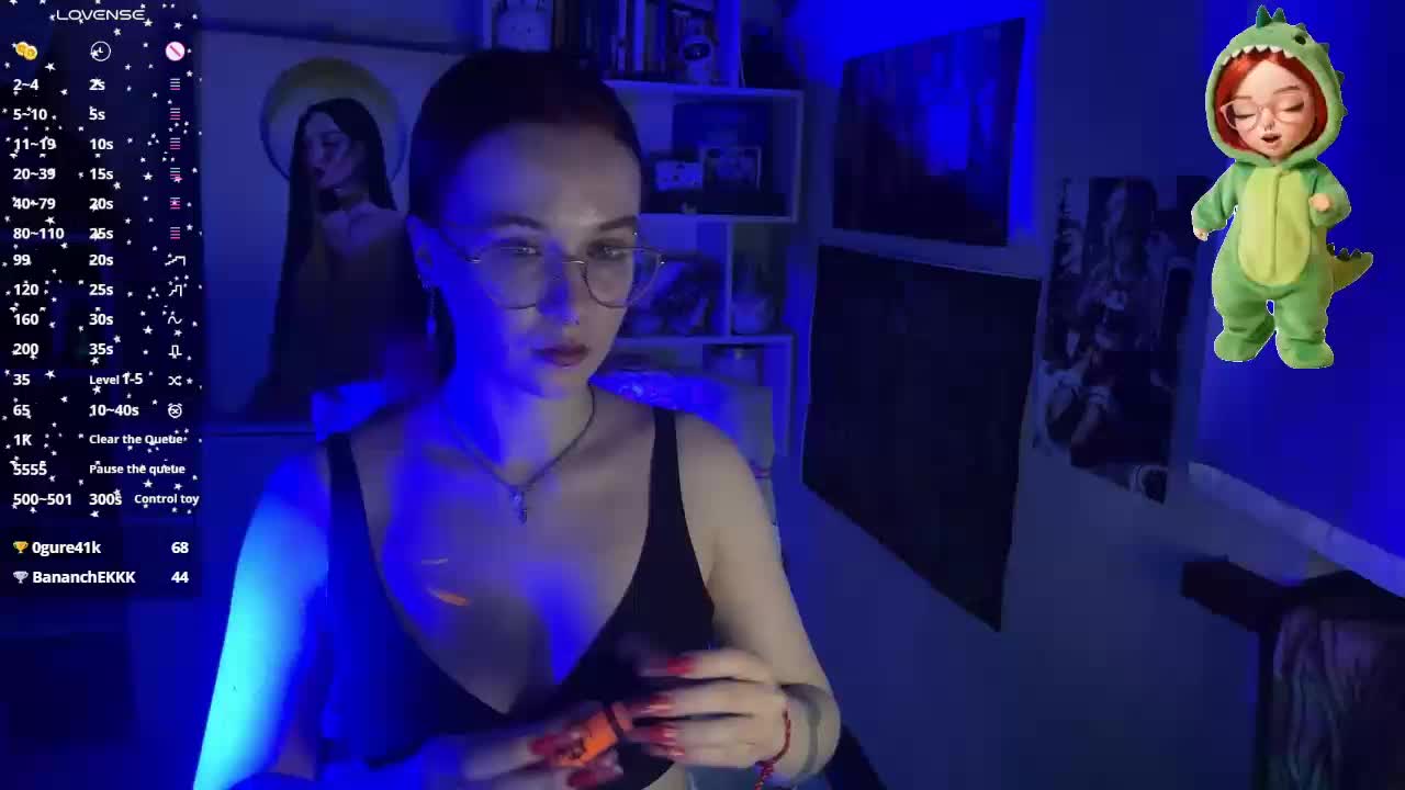 Kushina Приват Записи 2026-03-16