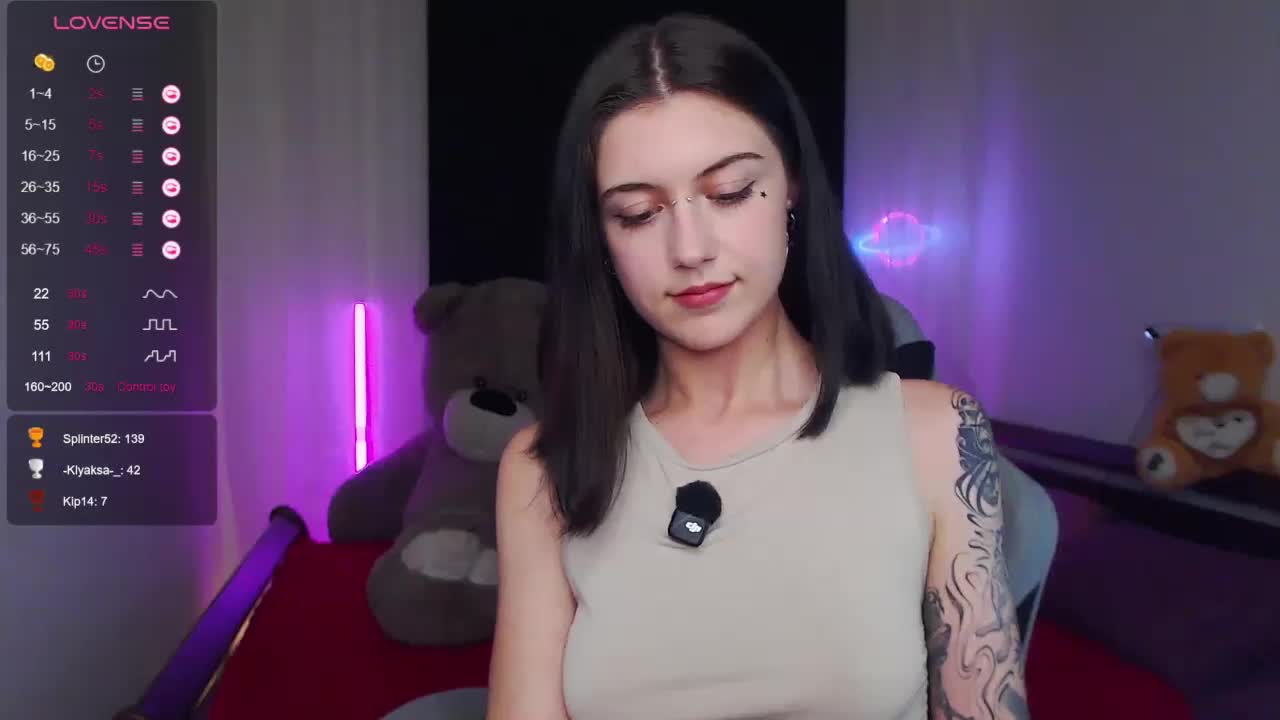 BlackAngell Приват Записи 2026-03-16