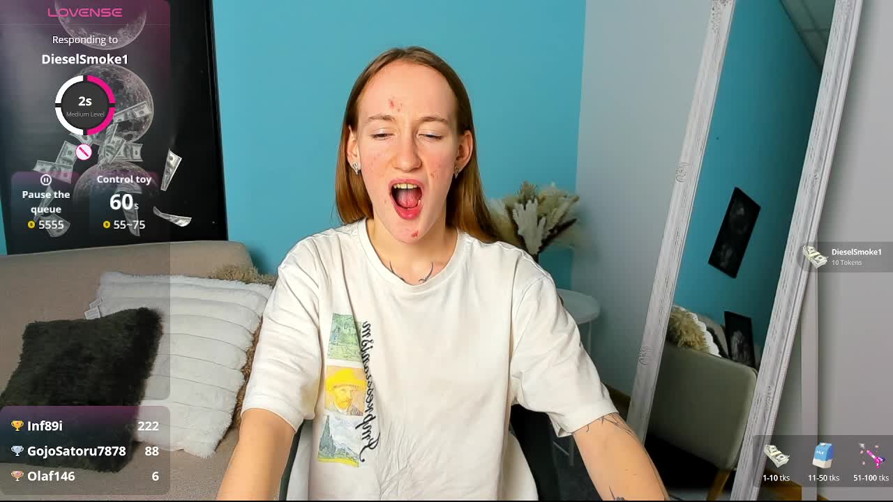 Jaidii Приват Записи 2026-03-16