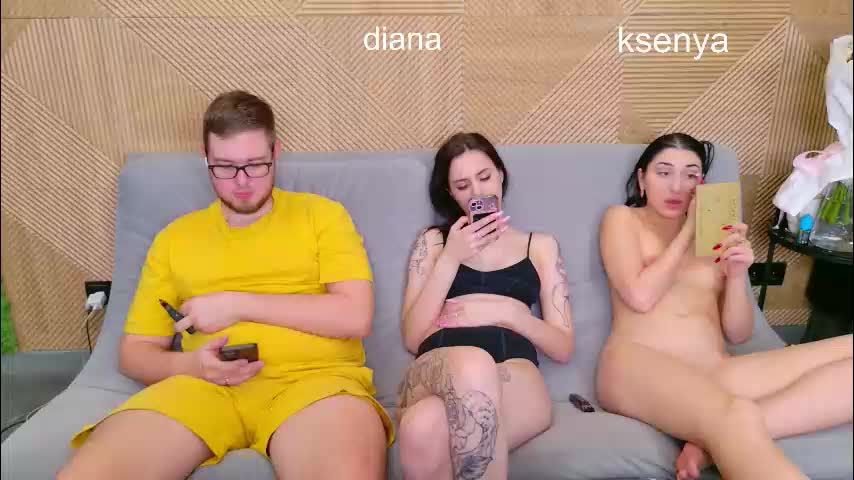 ksenyahot Приват Записи 2026-03-16