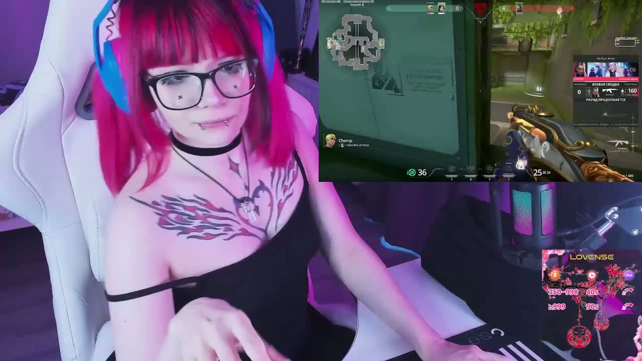 Yumi_Youkai Приват Записи 2026-03-15