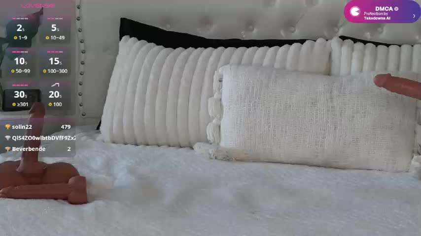 VioletBaby Приват Записи 2026-03-15