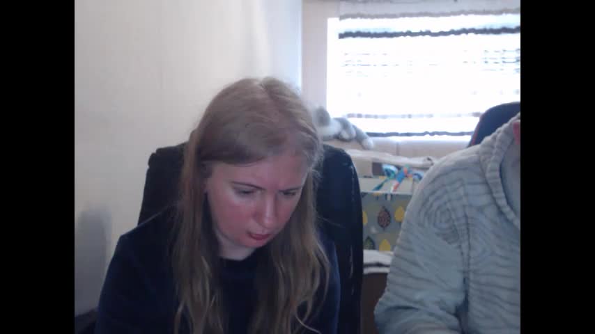 jenisandpeter Приват Записи 2026-03-16