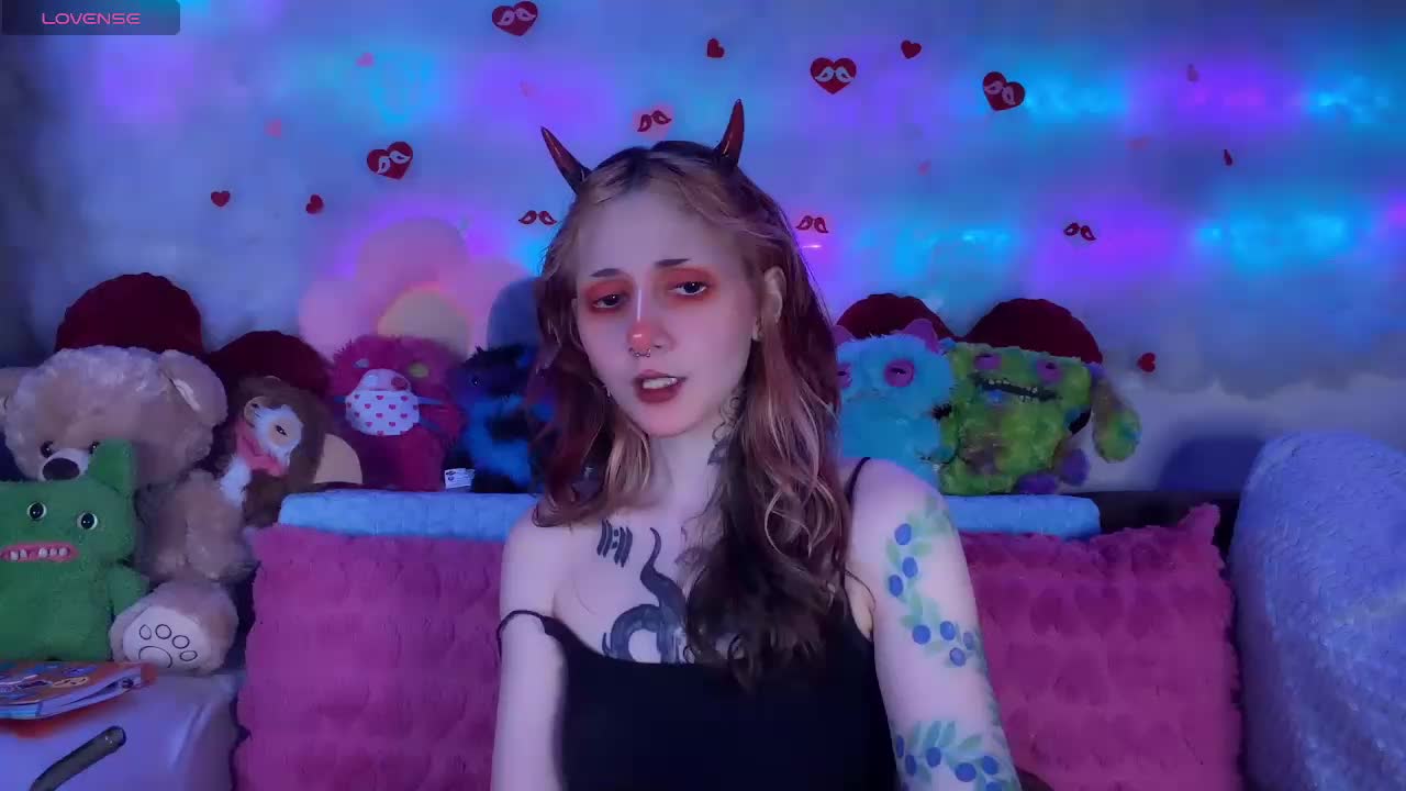 Devil-Baby Приват Записи 2026-03-16