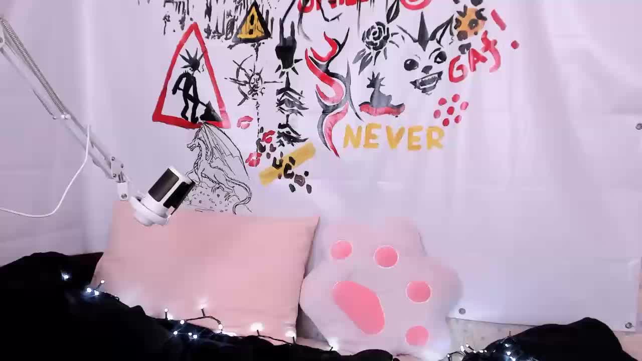 NessaV Приват Записи 2026-03-16