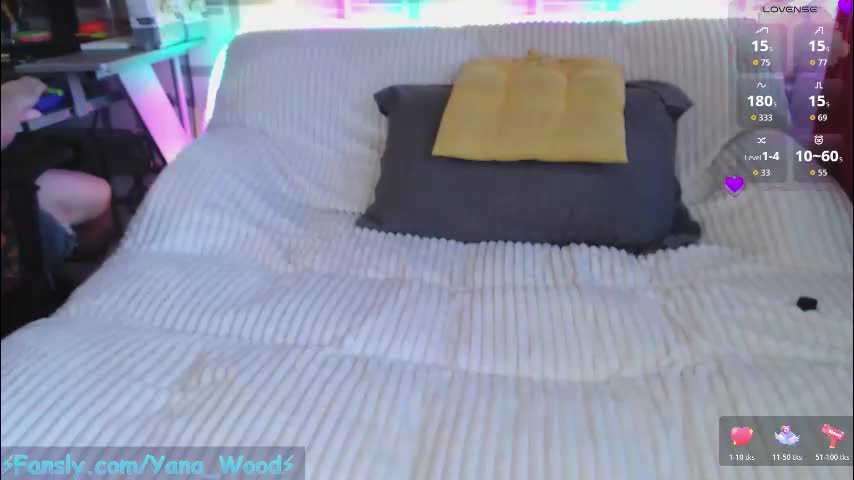 camkitana01 Приват Записи 2026-03-16