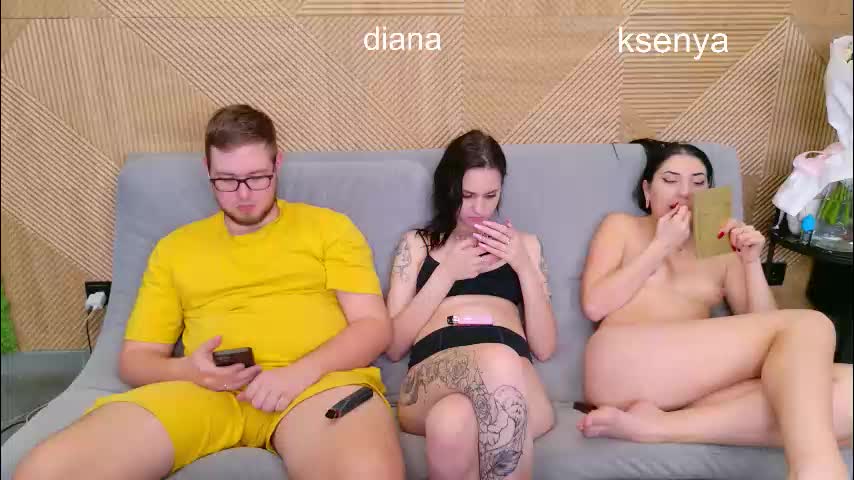 ksenyahot Приват Записи 2026-03-16